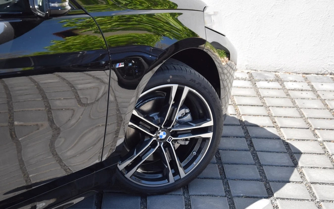 BMW Seria 1 cena 155300 przebieg: 5000, rok produkcji 2023 z Kalisz małe 631